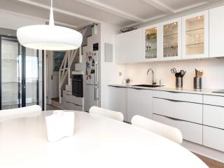 Holiday home Nibe VII - Nibe - 6