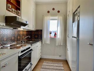 5 person holiday home in Löttorp-By Traum - 1