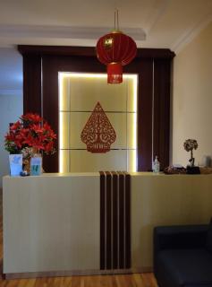 wisma sejahtera hotel - 9