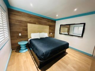 Casa Blanca Inn & Suites Whittier - Whittier - 8