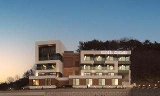 Anseong Nomad Hotel - Anseong - 0