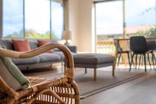Island Vista - Freycinet Holiday Houses - Bicheno - 7