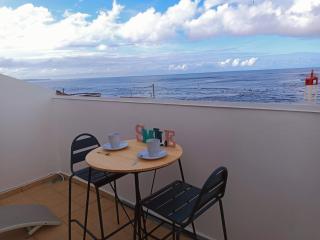 Cibuqueira numéro 8 , centre ville, vue sur mer, plage à pied - Le Moule - 8