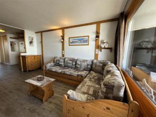 Grand Appartement 2 Pièces Ski aux Pieds à la Croisette, Menuires, 5 Pers. - FR-1-452-181 - Les Menuires - 0