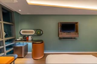 L&L Central Hotel - Jeju - 5