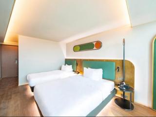 L&L Central Hotel - Jeju - 0