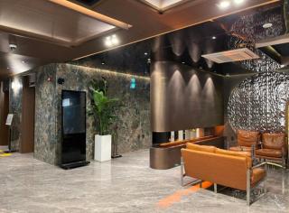 L&L Central Hotel - 9