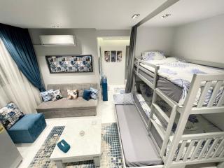 Luxury Studio House 589-2 - 6th Of October - 7