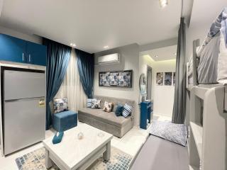 Luxury Studio House 589-2 - 6th Of October - 5