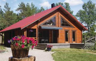 3 Bedroom Stunning Home In Färgelanda - Muberg - 8