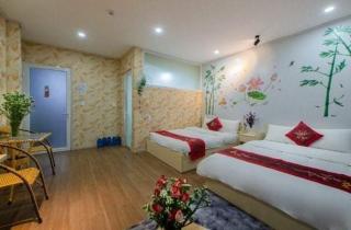 HOTEL NẮNG CHIỀU ĐÀ LẠT - Da Lat - 7