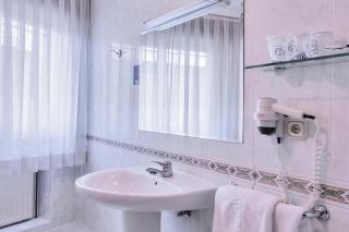 Hotel San Lorenzo - Santiago de Compostela - 9