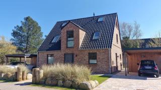 Tohuus-Whg-02-Boben - Sankt Peter-Ording - 0