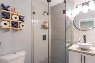 Hollywood Paradise Luxury 4BR 3BA Home and Outdoor Fun with Heated Pool - Hollywood - 4