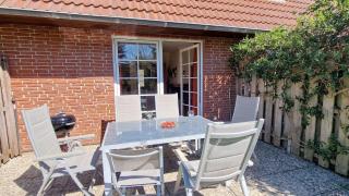 Haus-Boevergeest-Whg-03 - Sankt Peter-Ording - 4