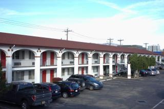 Cabana Inn - Boise - Boise - 0
