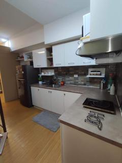 Maicozy condo - Manila - 7