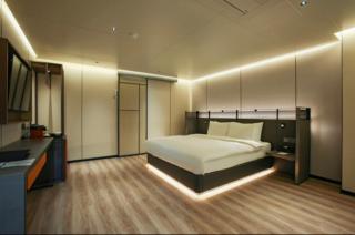 L&L City Hotel - Jeju - 6