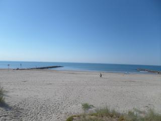 Appartement F4 avec Terrasse, 3 Chambres, Parking - Sur la Plage - FR-1-715-57 - Mauguio - 8