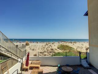 Appartement F4 avec Terrasse, 3 Chambres, Parking - Sur la Plage - FR-1-715-57 - Mauguio - 5