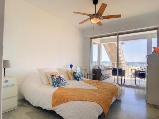 Appartement F4 avec Terrasse, 3 Chambres, Parking - Sur la Plage - FR-1-715-57 - Mauguio - 1