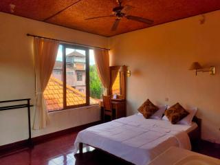 Candra Asri Bungalow! Free Early Check In! - 8