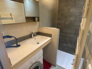 Studio cosy à Châtel avec terrasse et accès Multi Pass! - FR-1-693-96 - Châtel - 1