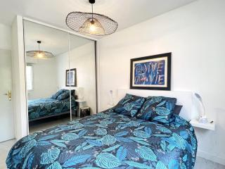 Beau T3 avec Vue Parc et Dent du Chat, WiFi, Garage - FR-1-555-88 - 7