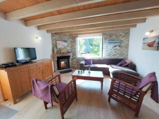 Holiday home close to beach, Cléder - Cléder - 8