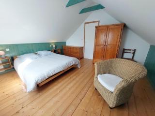 Holiday home close to beach, Cléder - Cléder - 4