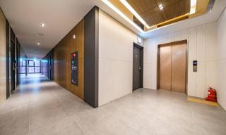 Anseong Nomad Hotel - Anseong - 1