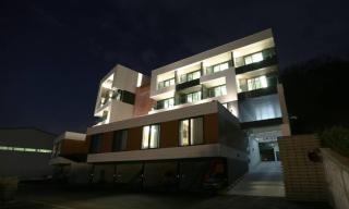 Anseong Nomad Hotel - Anseong - 9
