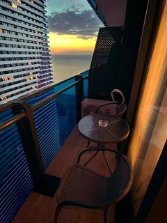 Dream apartment on the sea - 3