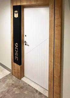 Dream apartment on the sea - 2