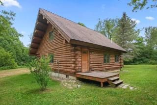 Coyote Fire Retreat - Evart - 7