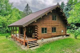Coyote Fire Retreat - Evart - 9
