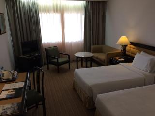 Bayview Hotel Melaka - Malacca - 6