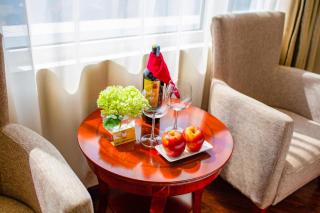 Nesta Hotel Hanoi - Hanoi - 1
