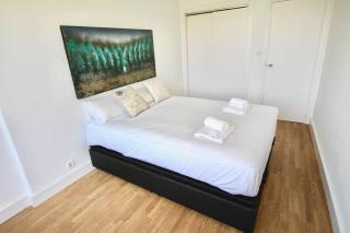 Apartamento con gran urbanización y piscina - Alicante - 9