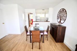 Apartamento con gran urbanización y piscina - Alicante - 7