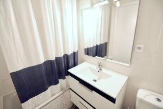 Apartamento con gran urbanización y piscina - Alicante - 6