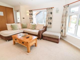 Riverside Lodge - Liskeard - 5