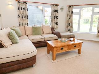 Riverside Lodge - Liskeard - 4