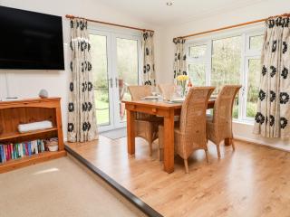 Riverside Lodge - Liskeard - 3