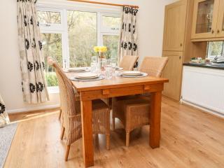 Riverside Lodge - Liskeard - 2