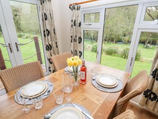 Riverside Lodge - Liskeard - 1