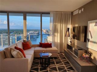 Lux apartment Hyde Beach House - Hollywood - 0