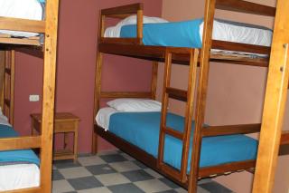Hotel Tungurahua - Baños - 9