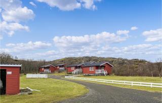 Nice Home In Offersøy With Sauna - Offersøy - 9