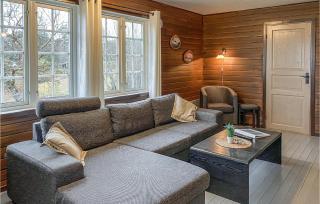 Nice Home In Offersøy With Sauna - Offersøy - 8